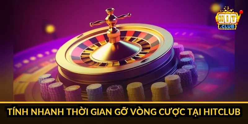 Bảng tỷ lệ đóng góp vòng cược theo từng trò chơi Hitclub