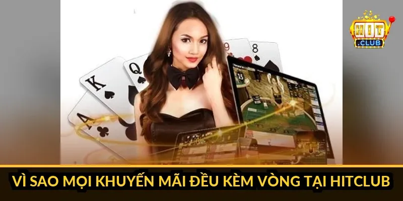 So sánh giá trị thực của khuyến mãi thưởng tại Hitclub