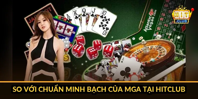So sánh mức độ công bố RTP giữa nền tảng minh bạch và nền tảng thiếu thông tin